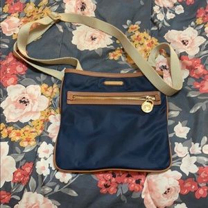 Michael kors crossbody